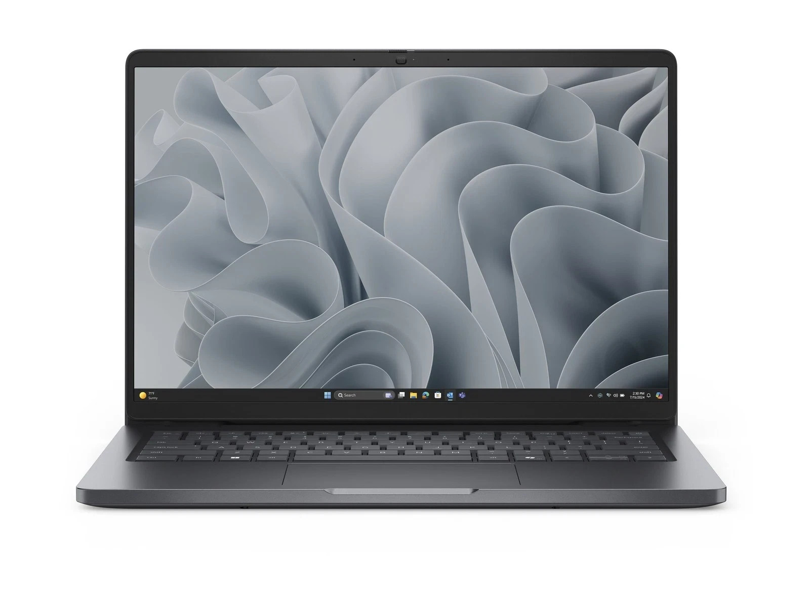 Dell Pro 14 TOUCH PC14255 Laptop Ryzen 5 220 8GB RAM 256GB SSD Win11P WARRANTY