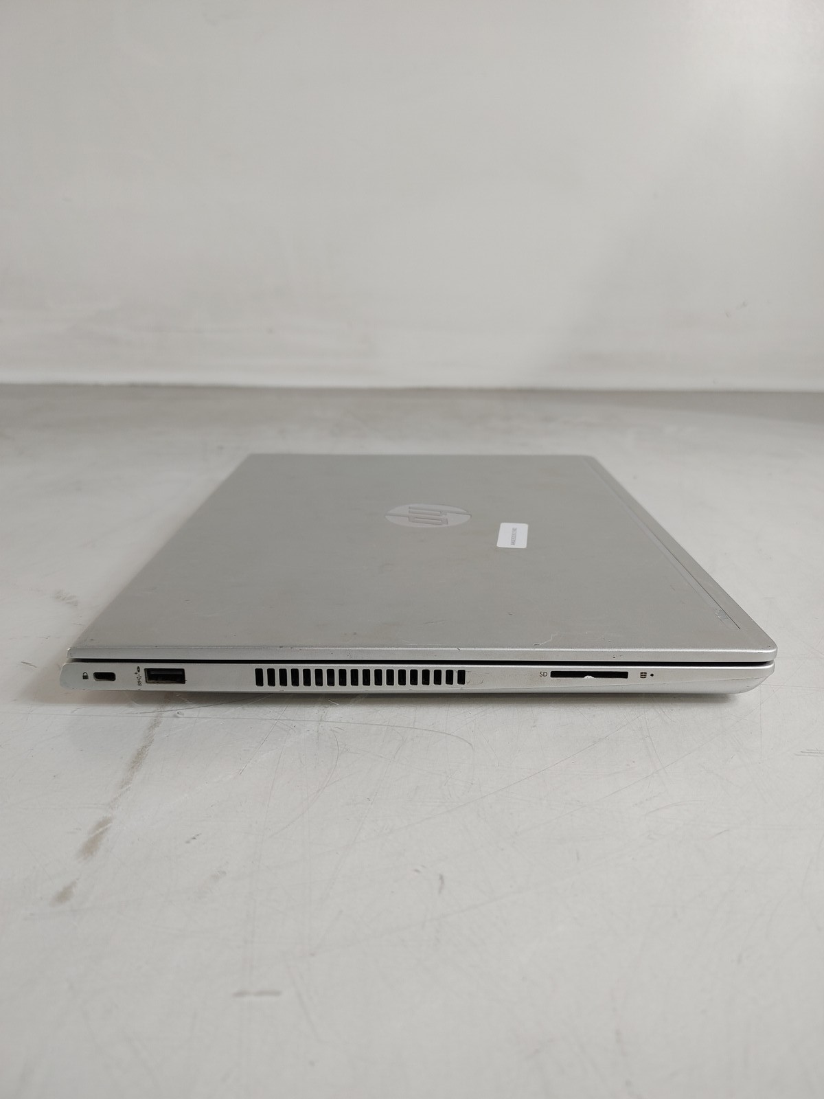 HP ProBook 430 G6 Core i7-8565U 1.80 GHz 16 GB DDR4 No HDD