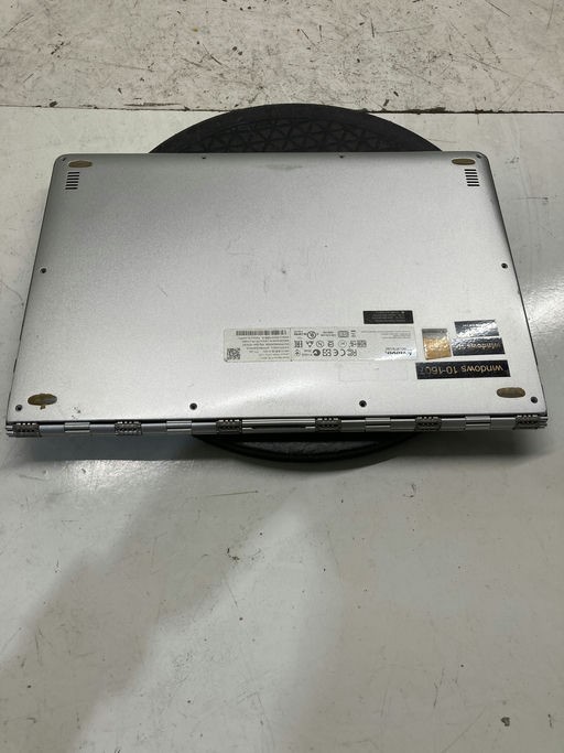 Lenovo Yoga 3 Pro-1370 Intel Core M-5Y71 8GB NO HDD No Batt – For Parts/Repair