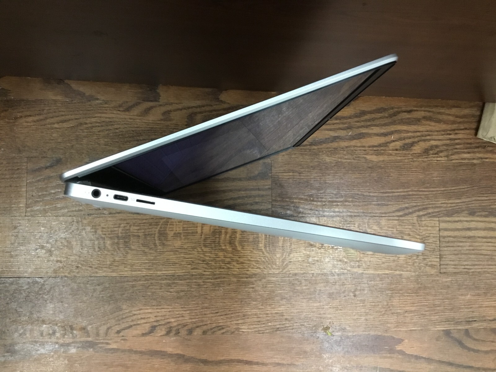 HP 15A-NB0013DX 15.6″ Chromebook – Intel Processor N200 – 8GB lpddr5, 224gb