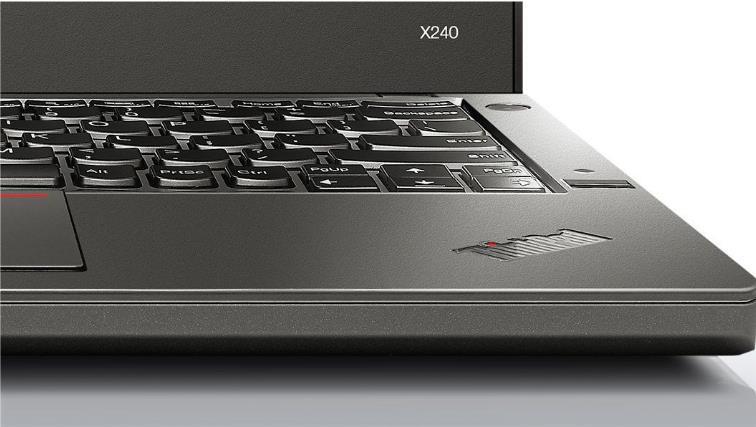 Laptop Lenovo ThinkPad x240 i3-4030u 1.9GHz 12.5″ HD Kam Windows 10