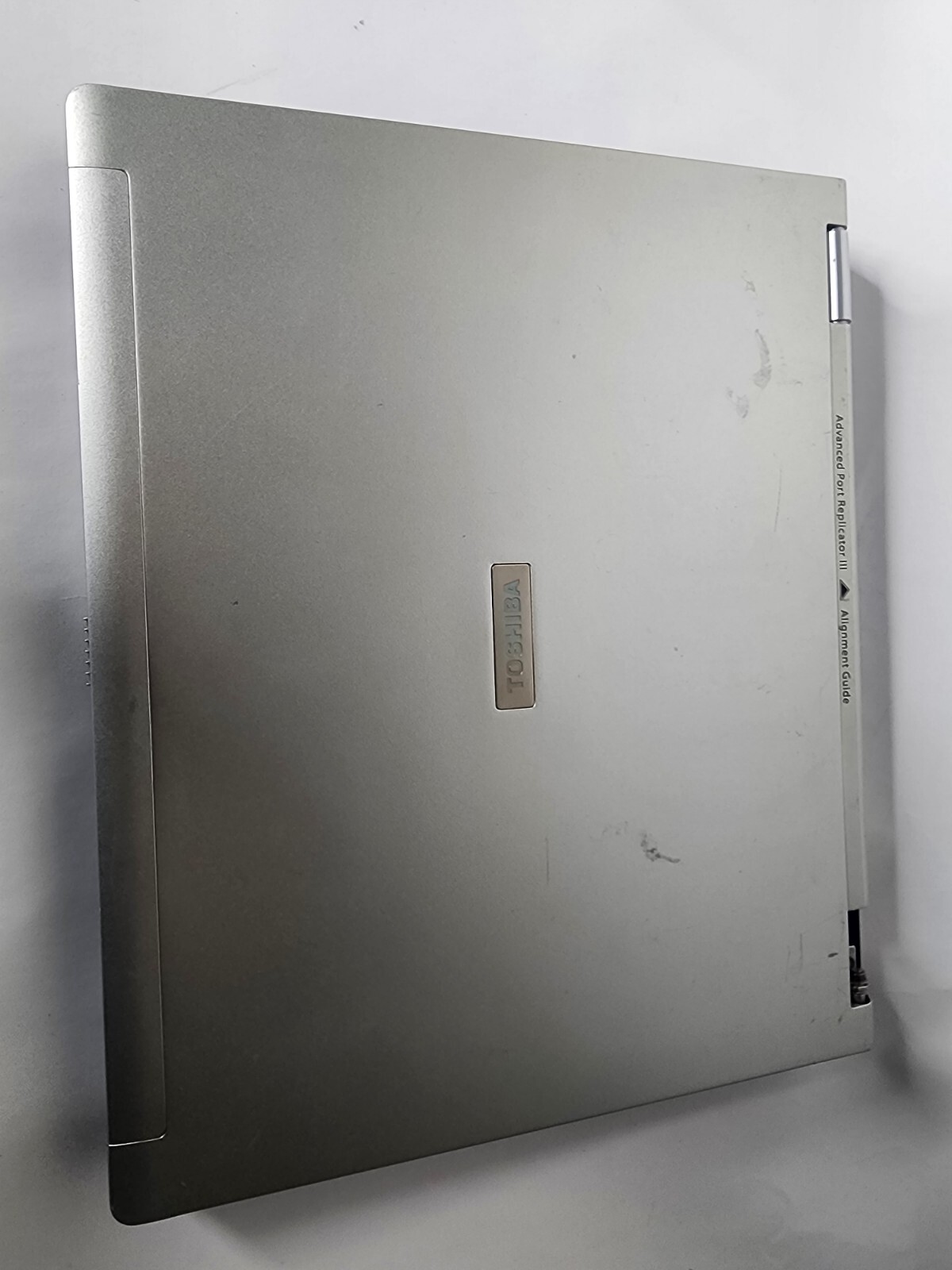 toshiba tecra m2v-s310 250mb Ram 6gb Hdd Intel Centrino