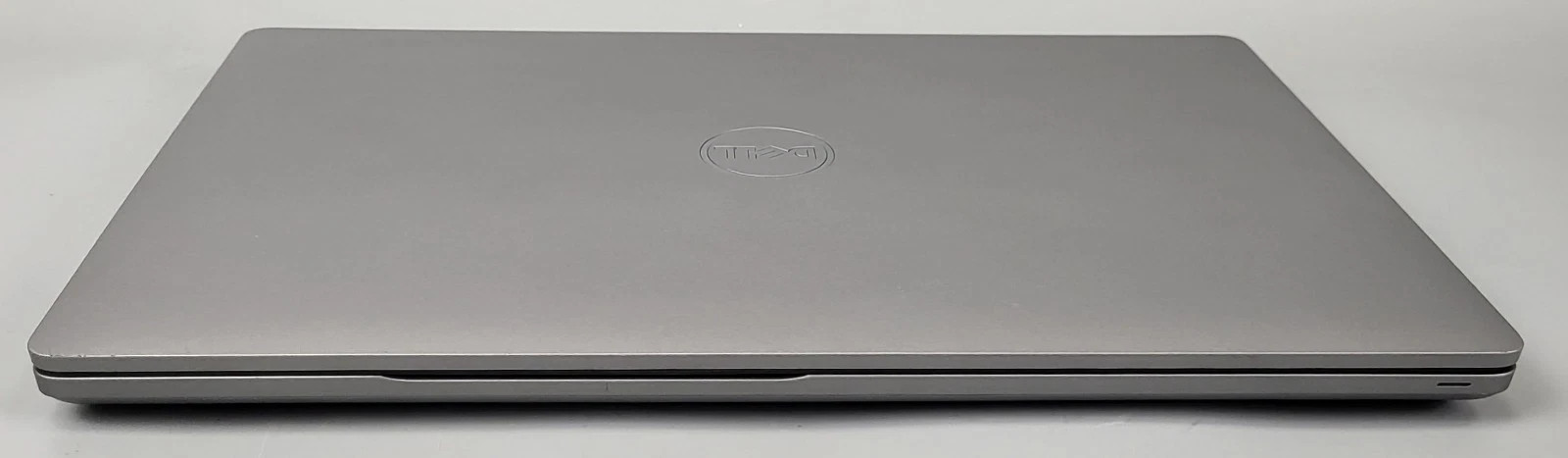 Dell Latitude 5511 i7-10850H CPU@2.7GHz 16GB RAM 500 NVME No OS See Description