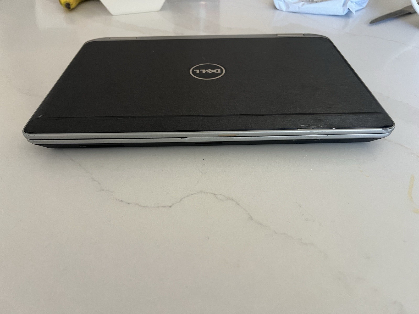Dell Latitude E6330 13.3” Intel Core i7-3520M 8GB RAM 700GB HDD Please Read