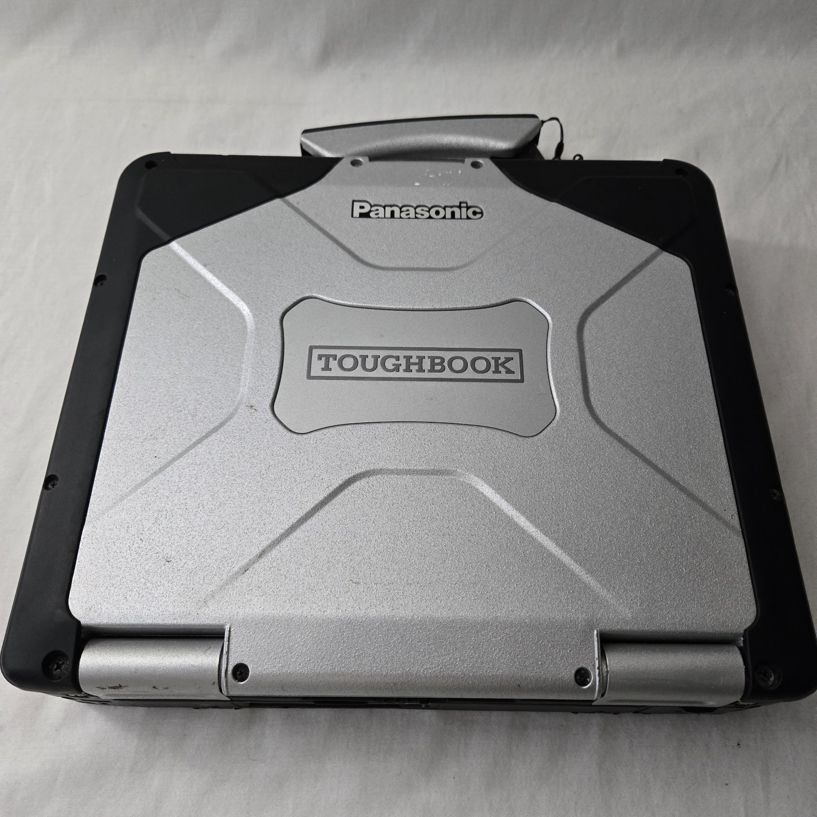 Panasonic Toughbook CF-31 MK3 i5-3320M 2.6GHz 256GB SSD 8GB Ram Win10p Grade B