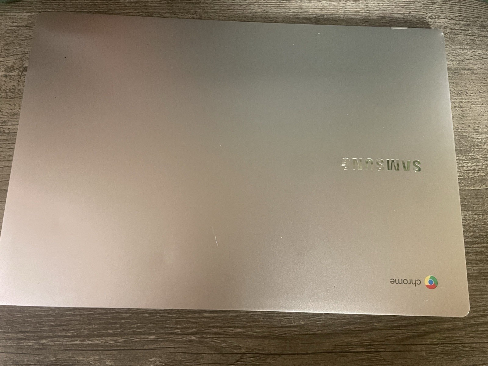 Samsung Chromebook 4 11.6″ HD Celeron N4020 4GB 32GB SSD Chrome OS