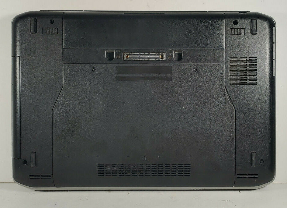 Dell Latitude E5430 Core i5-3320M 2.6GHz/8GB RAM/256GB SSD/14″ Win 11 1600 x 900