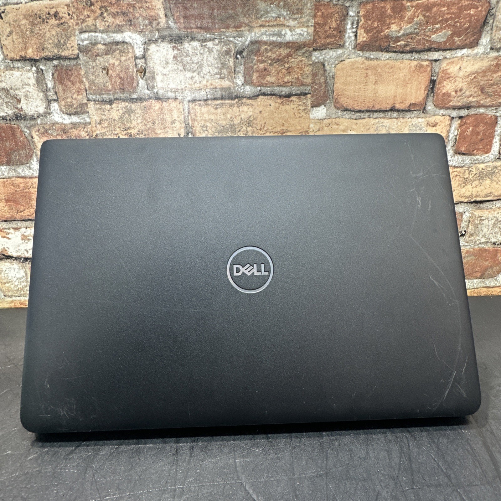 Dell Latitude 3500 Tested LCD Screen w/ Chassis & Battery – No Motherboard
