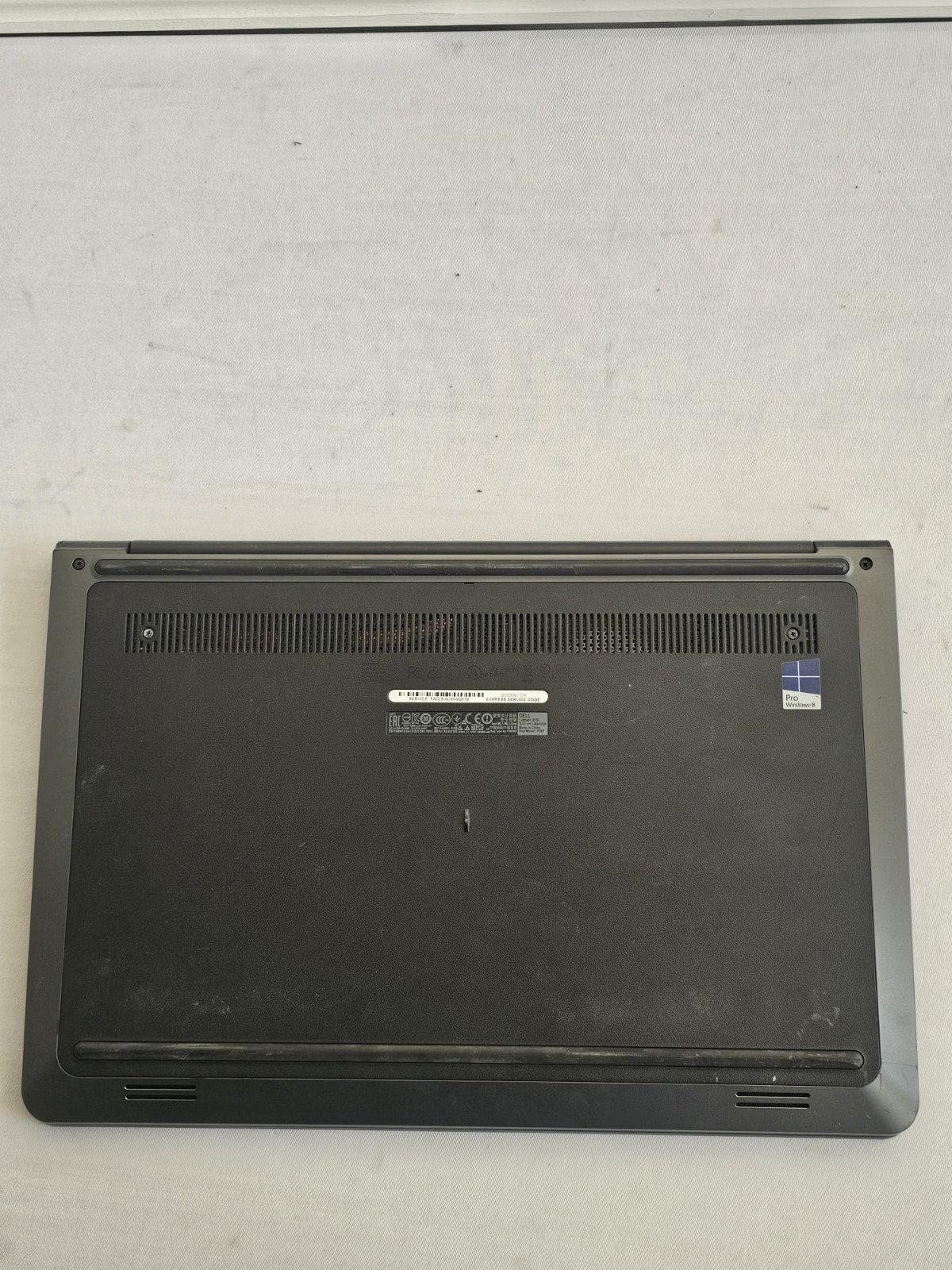 Dell Latitude E3550 Laptop – i3-5005u – 4GB RAM – 500GB HDD – BAD BATT – Win 10