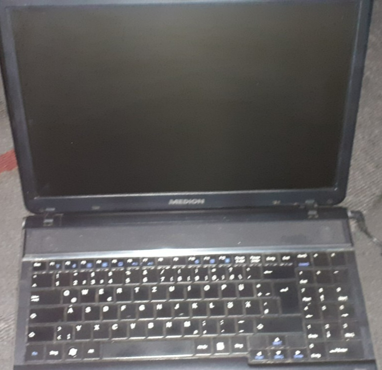 Medion Akoya S5610 Laptop