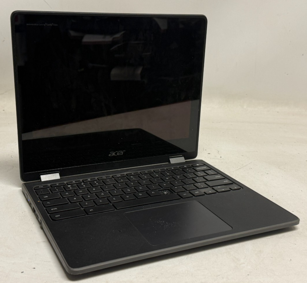 Acer Chromebook R851TN 12″ (N4120 – 4GB RAM – 32GB Storage) – Lot of 10