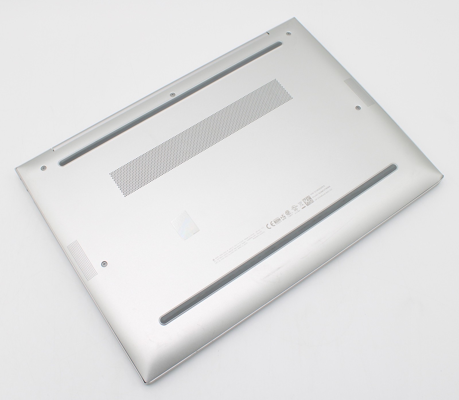 HP Elitebook 840 G11 7 Ultra 155u 16GB – 512GB SSD – FHD – Windows 11 Pro