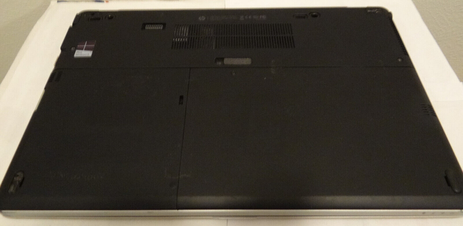 Reconditioned HP EliteBook Folio 9470m 14″ HD i5 1.8GHz 8GB 500GB WIN10 USB 3.0