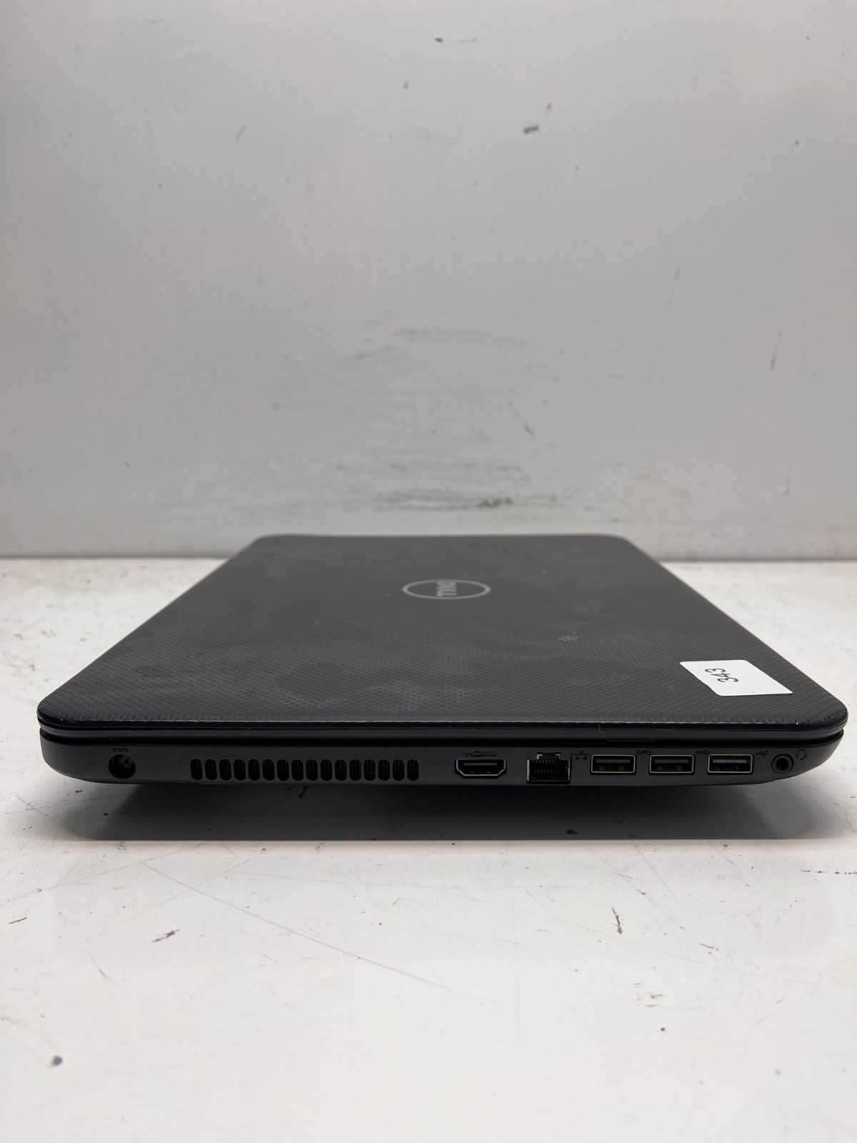 Dell Inspiron 3521 Intel Pentium 2117U 1.80GHz 4GB NO HDD