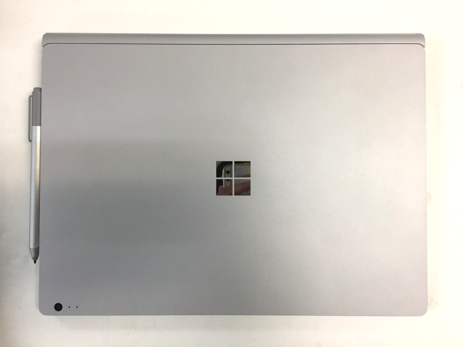 *Bad Battery*Microsoft Surface Book 13.5″ Model 1703 1704/i5-6300/8GB/128GB/W10P