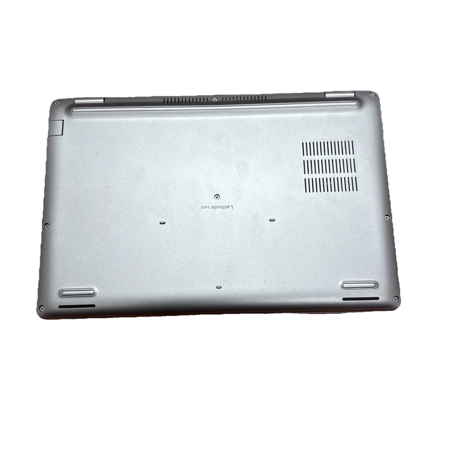 Dell Latitude 5420 Quad Core i7-1185G7 3.00GHz P137G Win 11 USB-C W/ MS Office