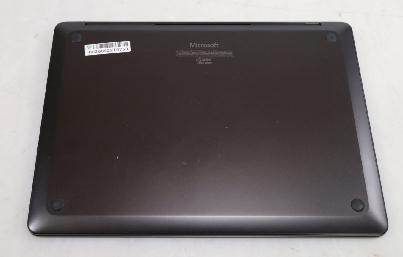 Microsoft Surface 2107 7th Edition 13.8″ Ultra 7 268V 32GB 512GB SSD No COA OS