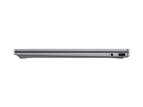 HP OmniBook X Laptop Computer 14″ 2K Touch Screen AMD Ryzen AI 7 16 GB