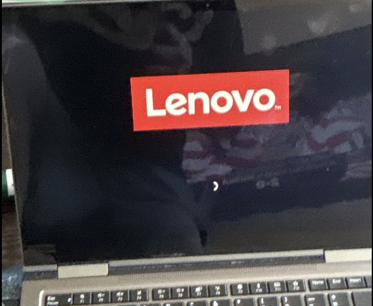 Lenovo ThinkPad X1 Yoga 4th Gen i7-10510U 16GB RAM 512GB SSD Touchscreen Windows