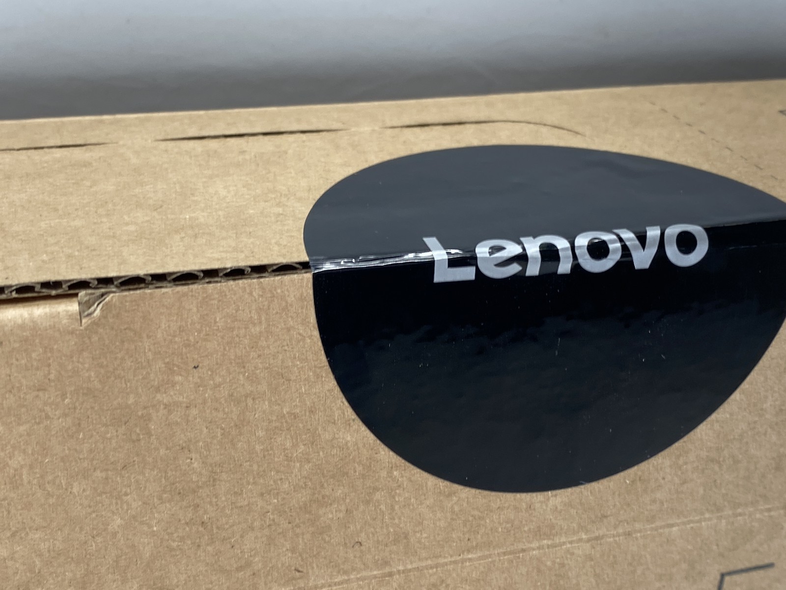 Lenovo Laptop V15 G4 AMN 15.6″ AMD Ryzen 3 7320U 256GB- Black