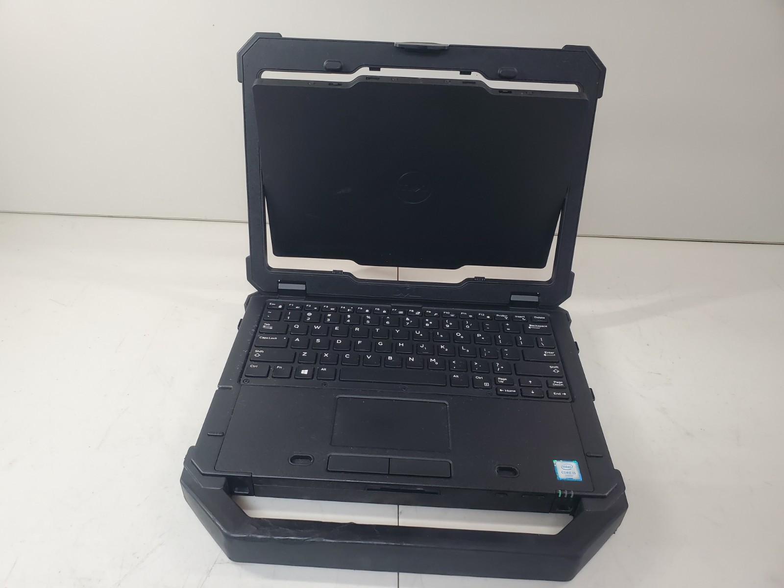 Dell Latitude 7214 Rugged Extreme Intel i5 6300U | 256GB SSD, 8GB RAM | #P27