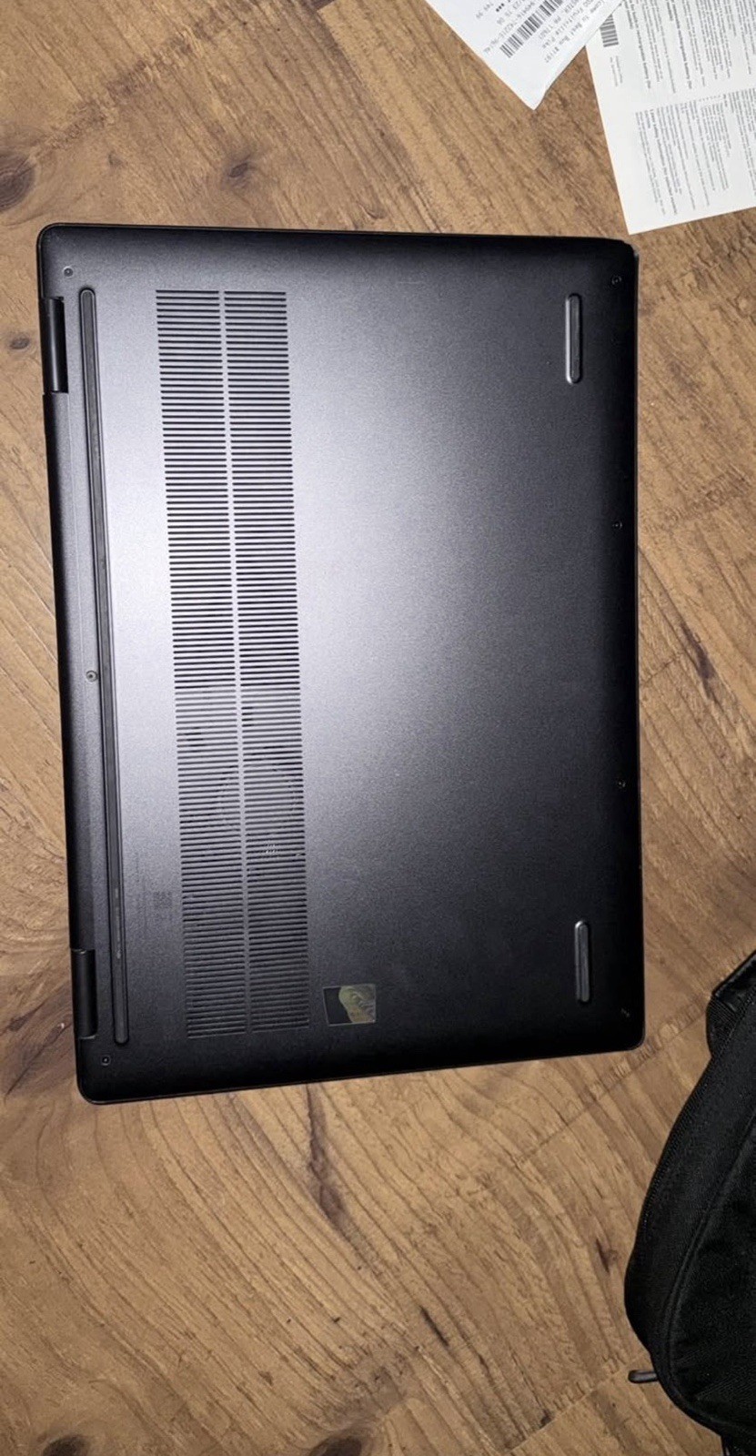 Lenovo Yoga 7i 16″ 2-in-1 Touch i7-1355U 16GB 512GB SSD 1920×1200 Gray