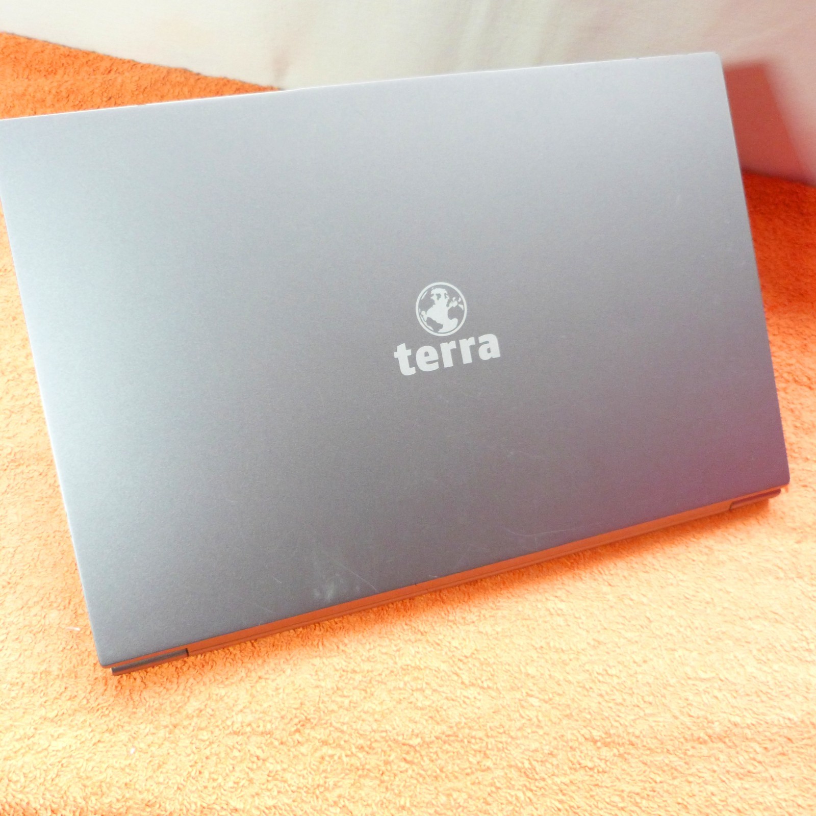 Terra 1470 14″ FULLHD ULTRABOOK 1KG l 512GB SSD Windows 11 l i5 QUAD Gen10