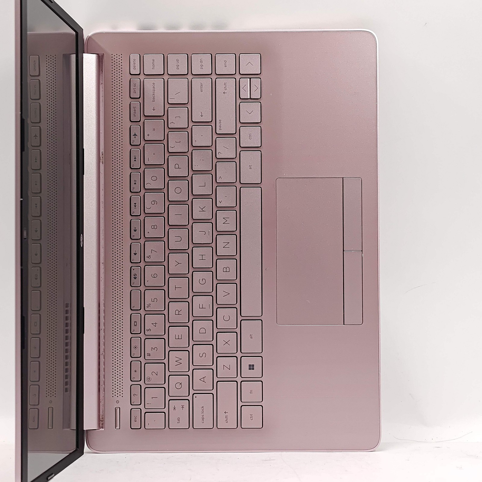 HP Laptop 14-CF2112WM 14.4″ Celeron N4120 1.1GHz 4GB RAM 64GB SSD