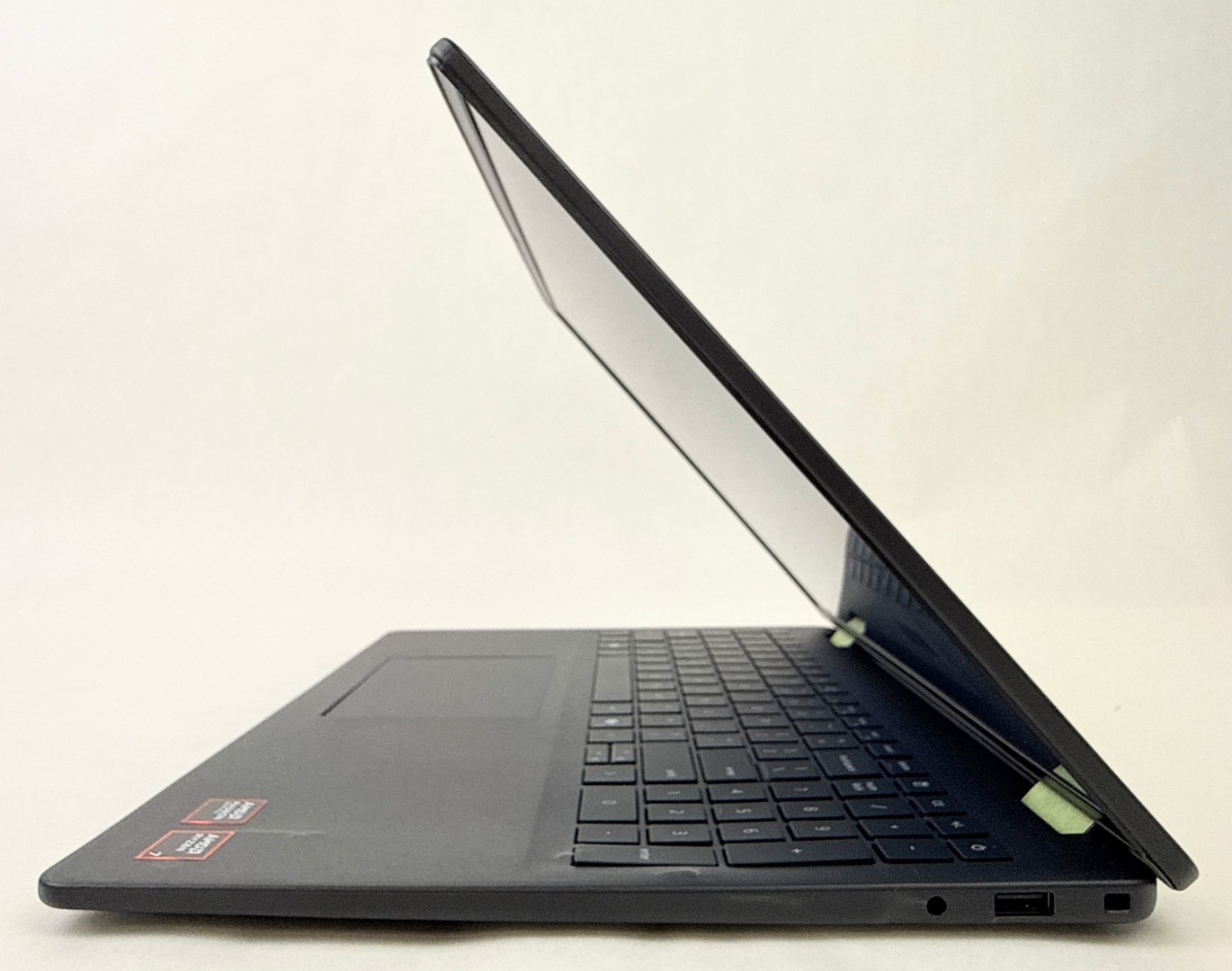 Dell 16 DC16255 16″ 1920×1200 FHD+ Touch Ryzen 7 250 16GB 1TB SSD W11H Laptop