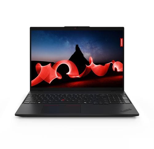 Lenovo ThinkPad L16 Gen 1 Ryzen 5 Pro 7535U Radeon 660M 512GB 16GB 1920 x 1200