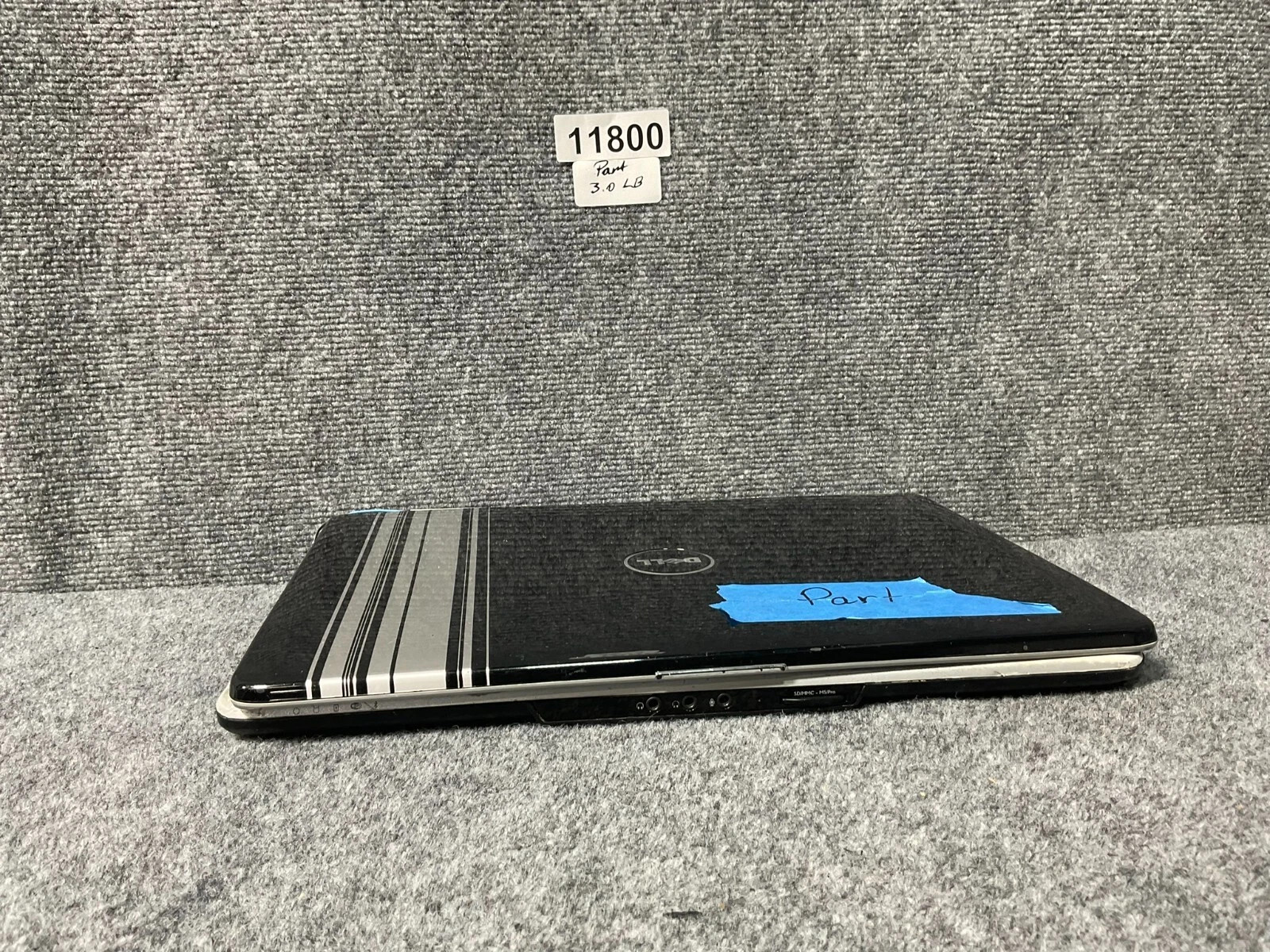 Dell Inspiron 1525 Laptop 15.4 Intel GM965 1280×800 For Parts