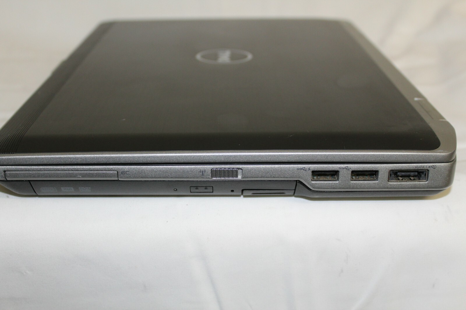 DELL LATITUDE E6430 (320GB HDD 8GB DDR3L I7 2.8GHz 2 CORE) 14″ WITH CAM WIN 10