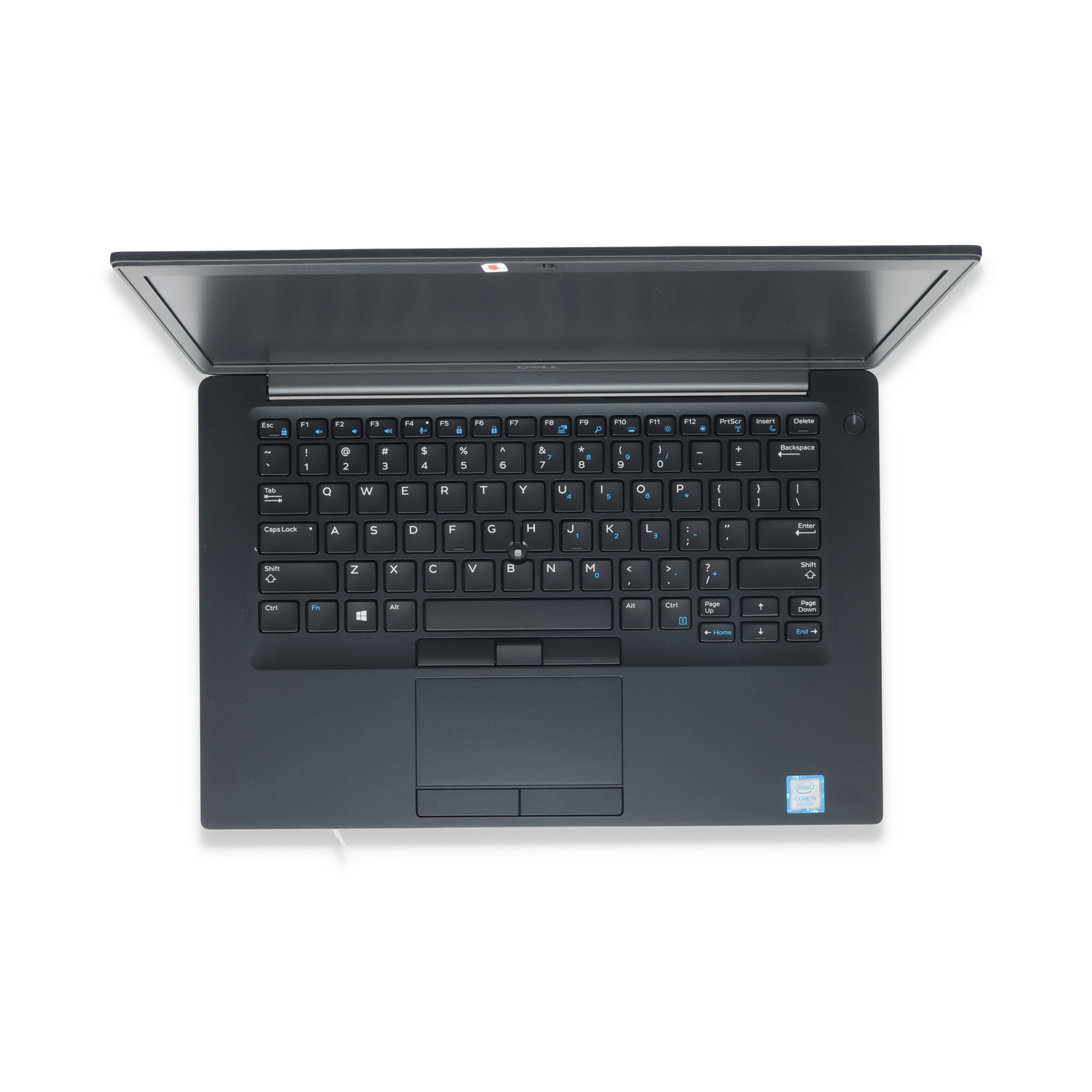 Dell Latitude 14″ Laptop : i5 8th Gen | 8GB Ram 128GB SSD | Windows 11 Home