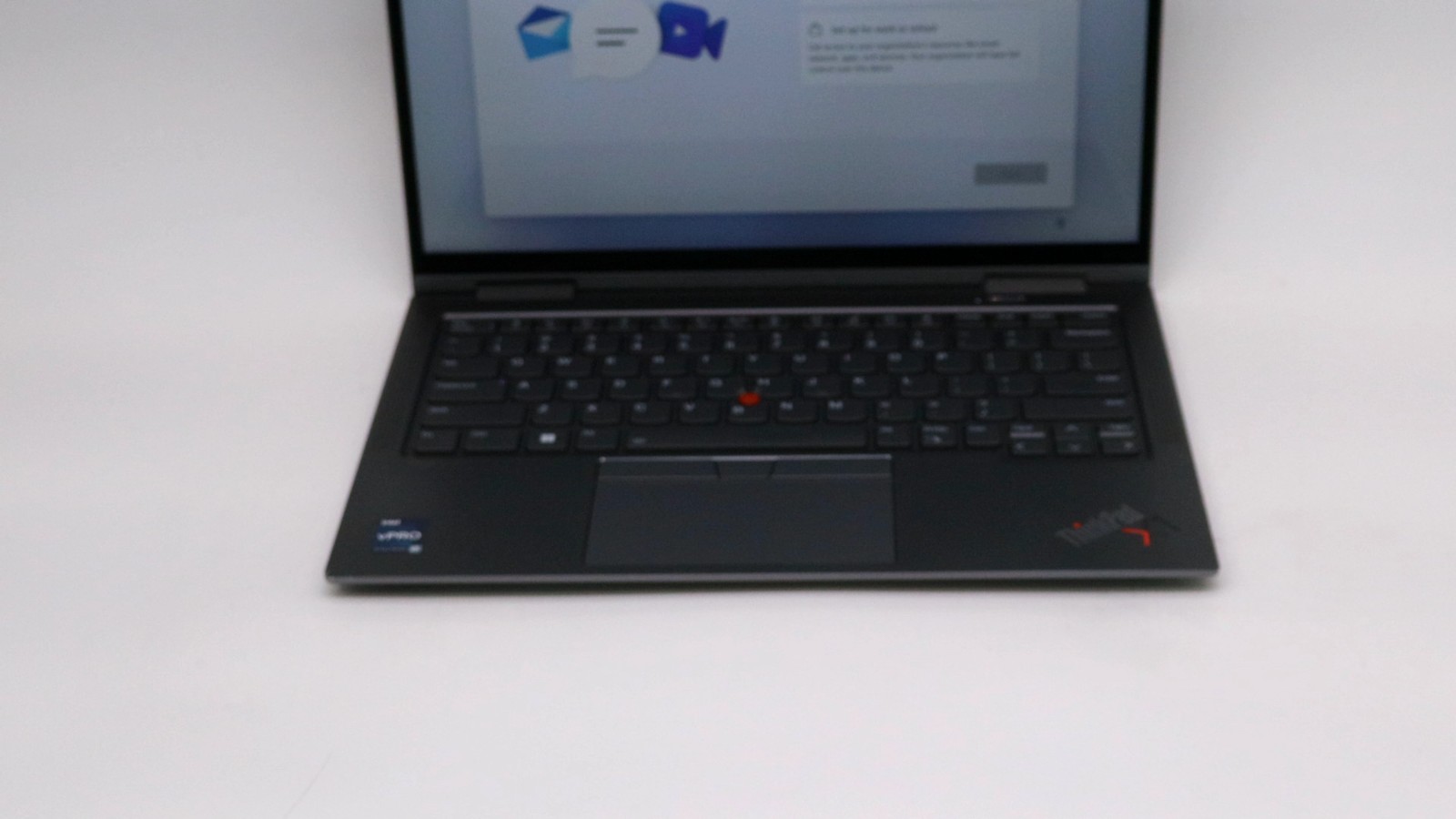 Lenovo ThinkPad X1 Yoga Gen 7 14″ i7-1265u 16GB 512GB – Very Good