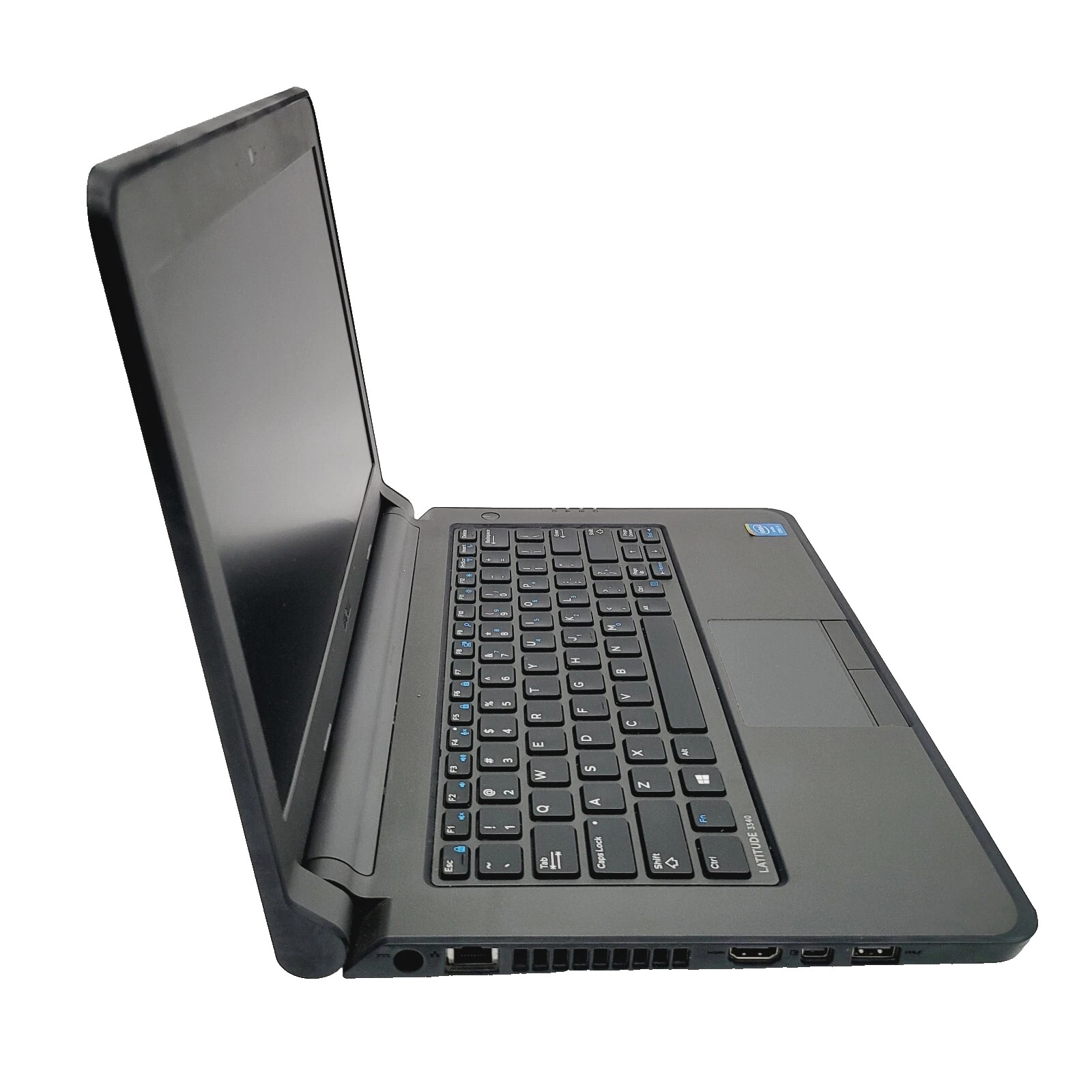Dell Latitude 3340 13.3″ Laptop i5 4th Gen 4GB RAM 256GB SSD Windows 11 WiFi HDM