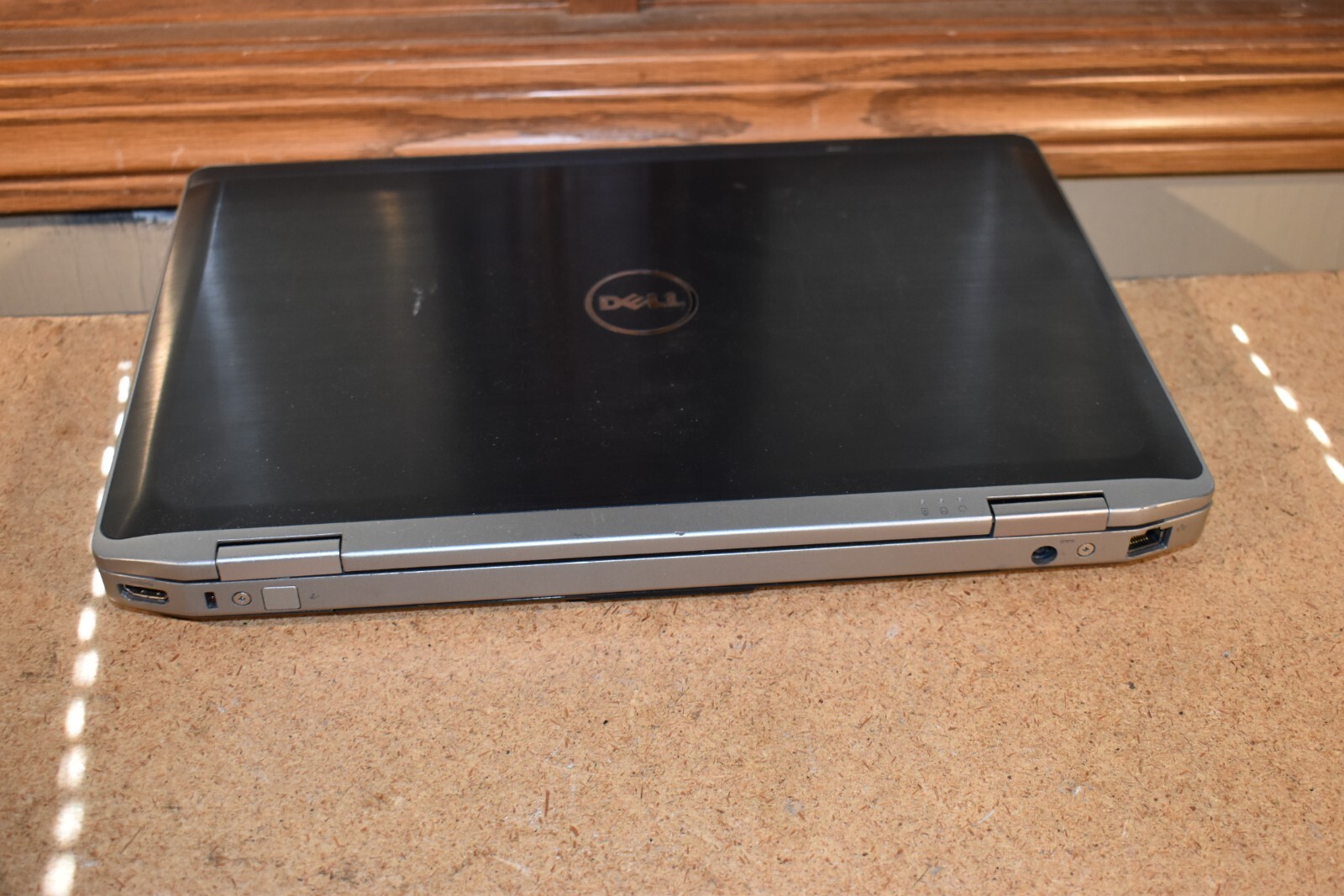Dell Latitude E6430 Intel Core i7-3520M 2.6GHz 16GB RAM SSD Windows 7 Pro 64-bit