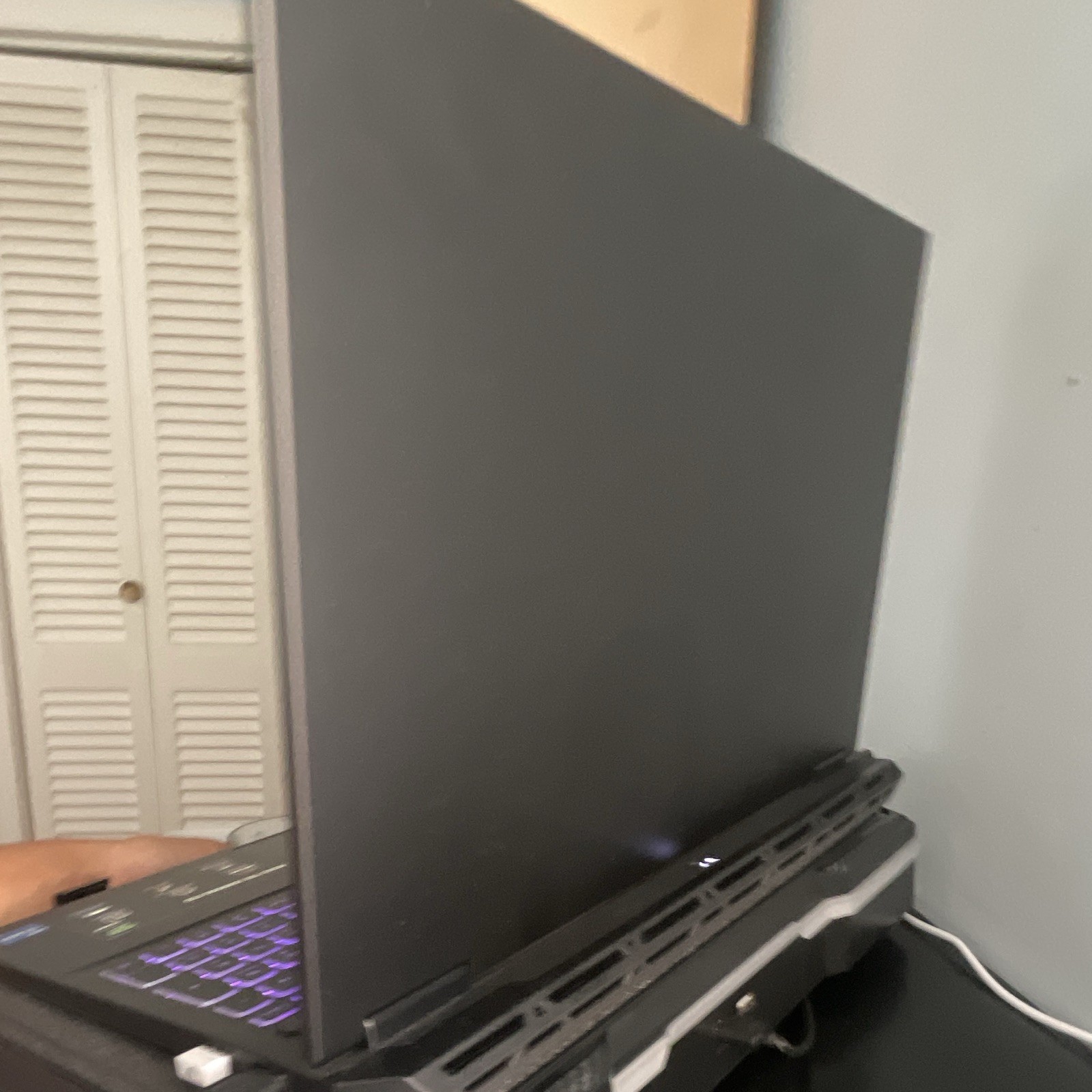 ASUS TUF Gaming F16 16″ i7-14650HX 32GB 954GB SSD RTX 5060 Win11 Black