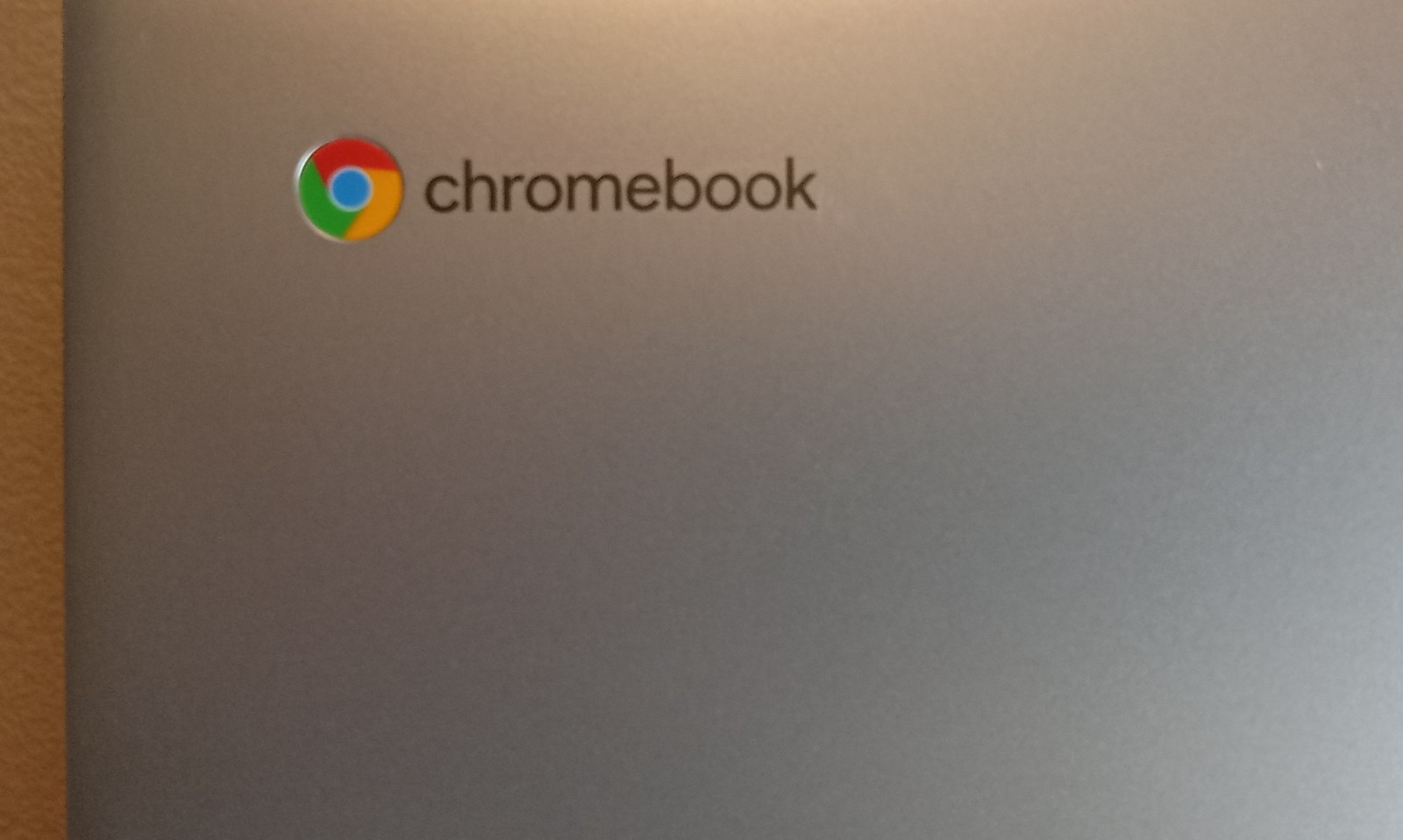 ASUS Chromebook CX1 11.6 Display Intel N3350 32GB eMMC 4GB RM CX1100CNA AS42