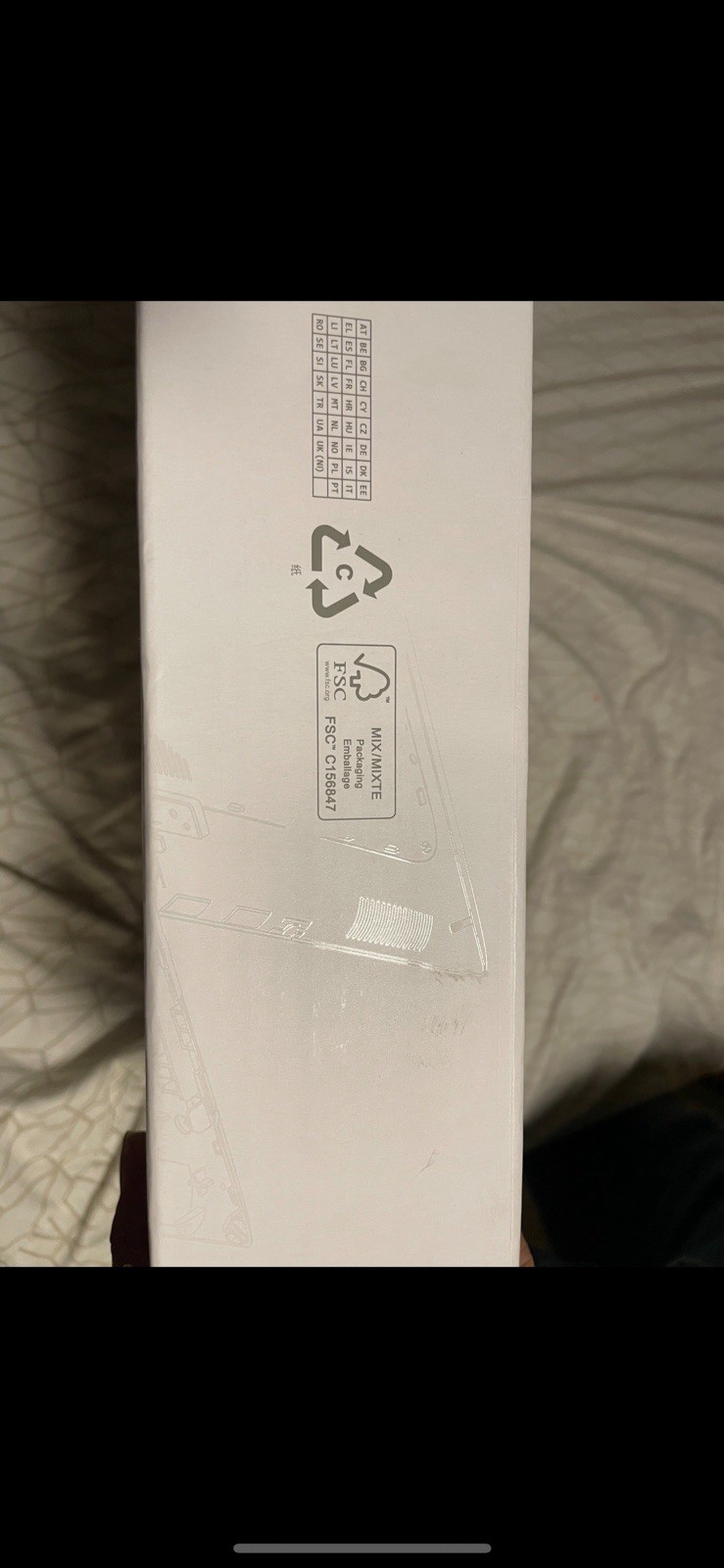 Alien Ware Gaming Laptop Untouched Selling For About 3.6 But Were Going Lower