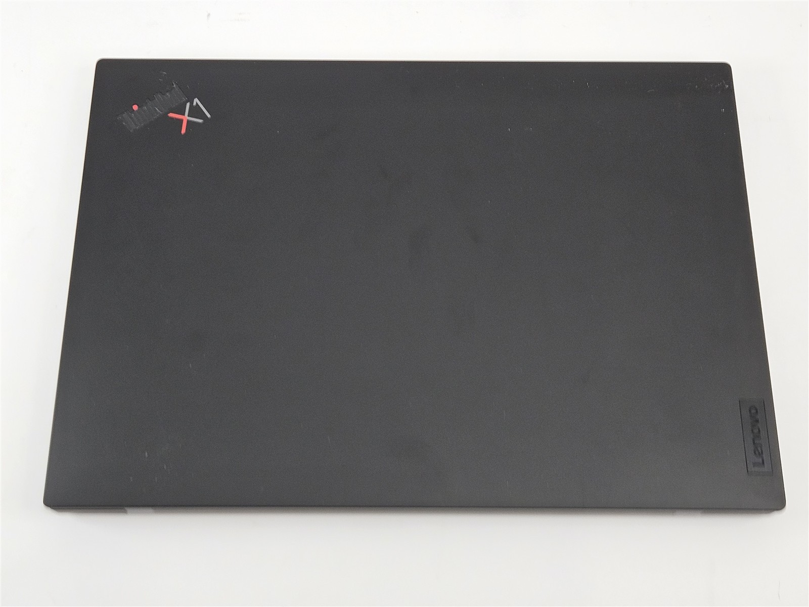 Lenovo ThinkPad X1 Carbon Gen 10 Intel Core i7 1265U 16GB 512GB 14 Iris Xe