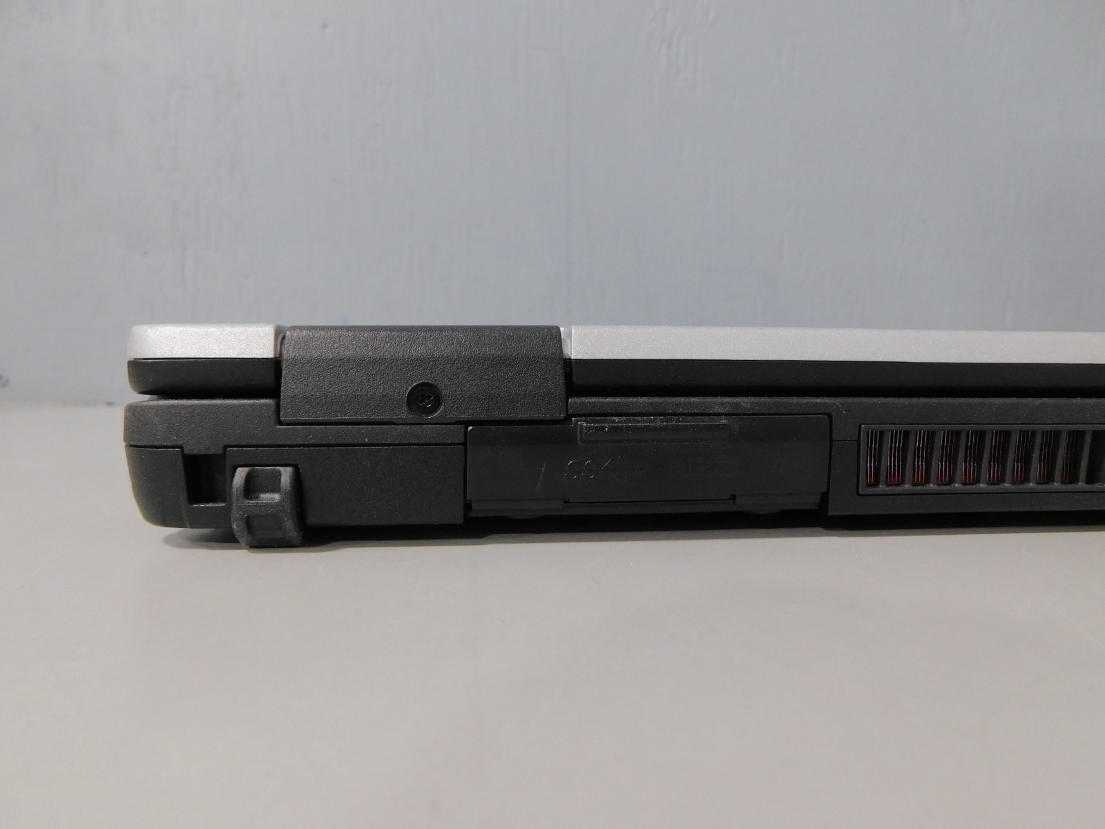 Panasonic Toughbook 55 MK2 Touch i7-1185G7 16GB RAM 512GB NVMe SSD W11P No A/C