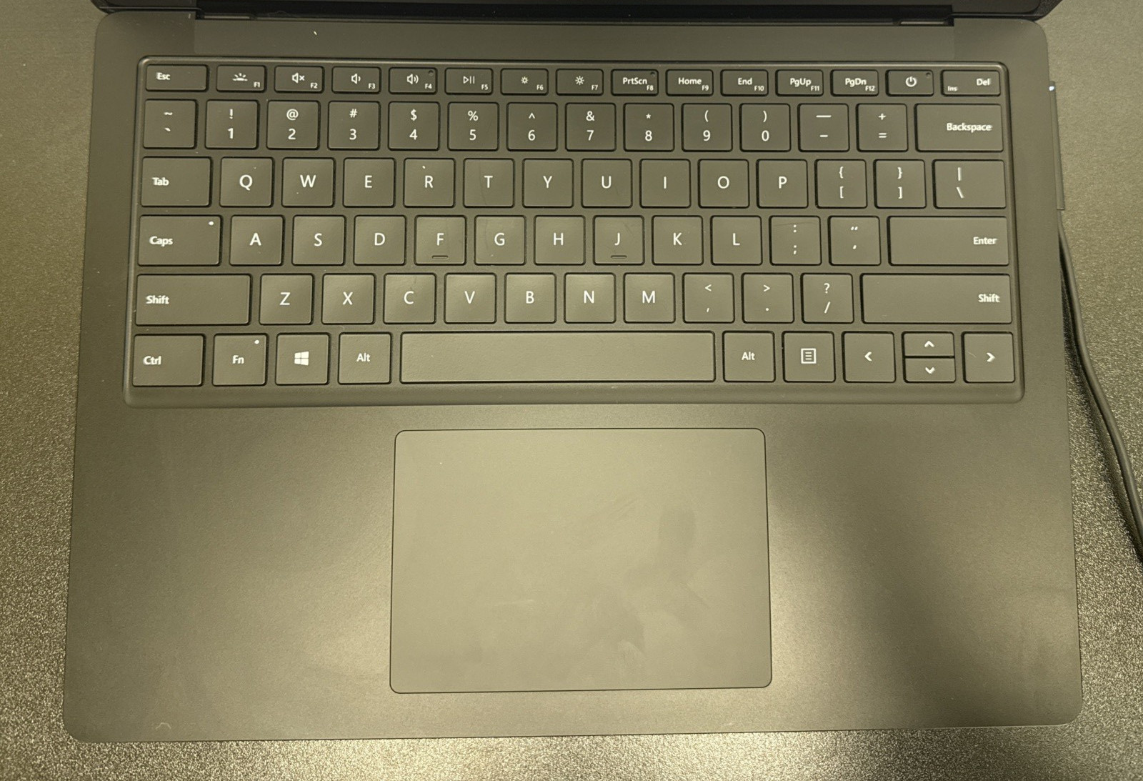 Microsoft Surface Laptop 4 | Core i7-1065G7 | 16GB RAM | 256GB SSD | Win 11 Pro