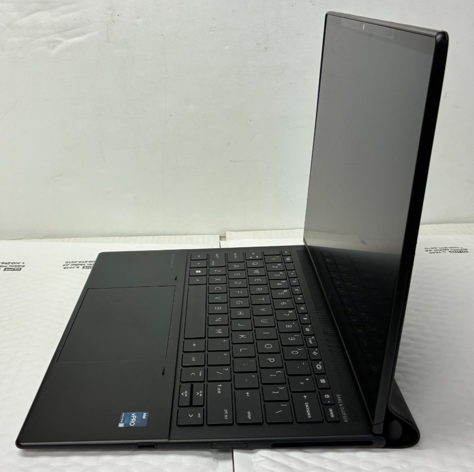 HP Elite Dragonfly Folio G3 Notebook i7-1265U 16GB 256GB Laptop – Great shape