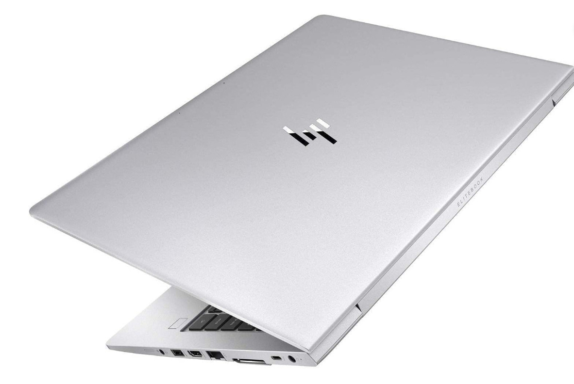 HP EliteBook 840 G6 14″ Laptop – i5-8365U – 16GB RAM – NO HDD/SSD – PSU