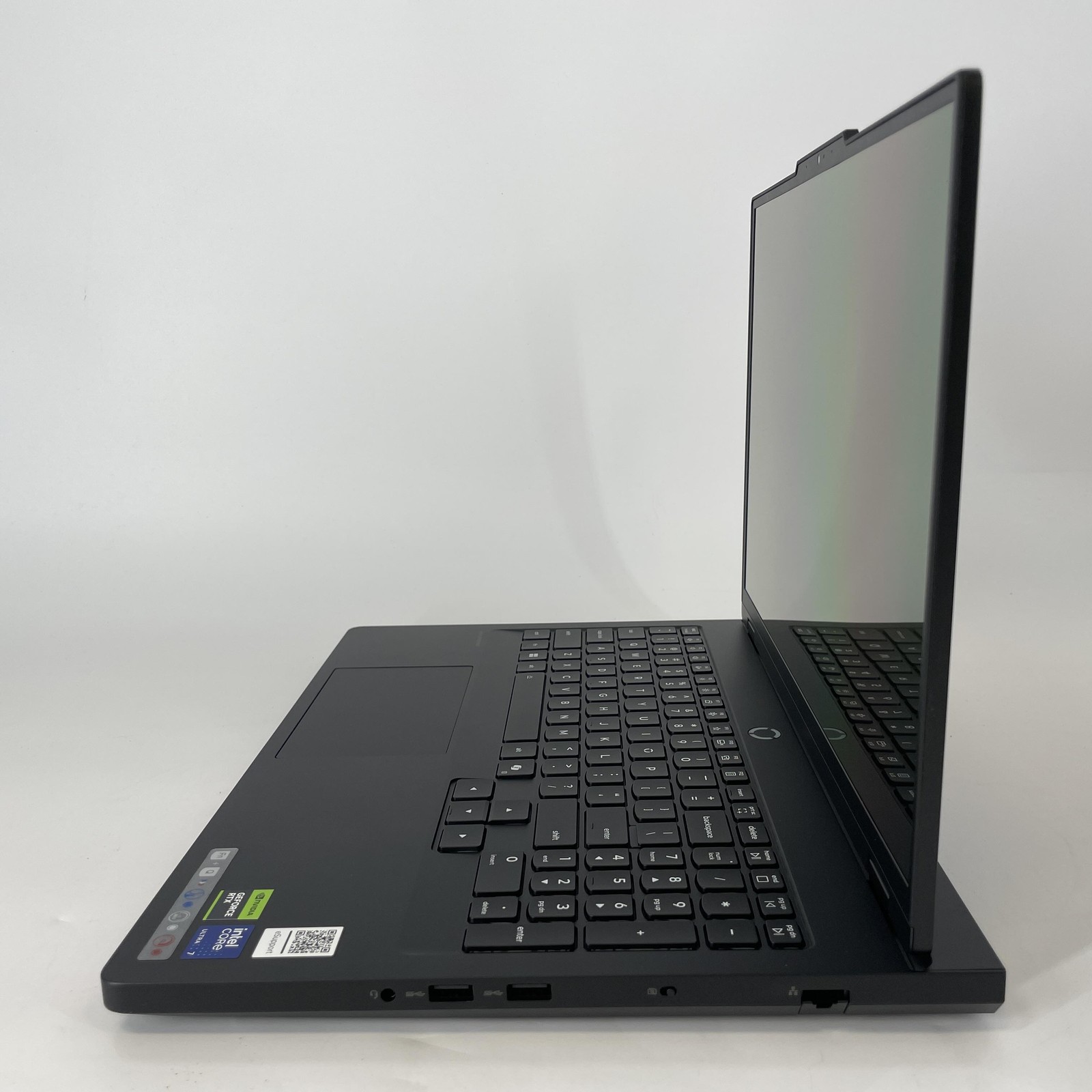 Lenovo Legion Pro 5i Gen 10 16 165Hz QHD+ 2.4GHz Ultra 7 255HX 16GB 1TB RTX 5070