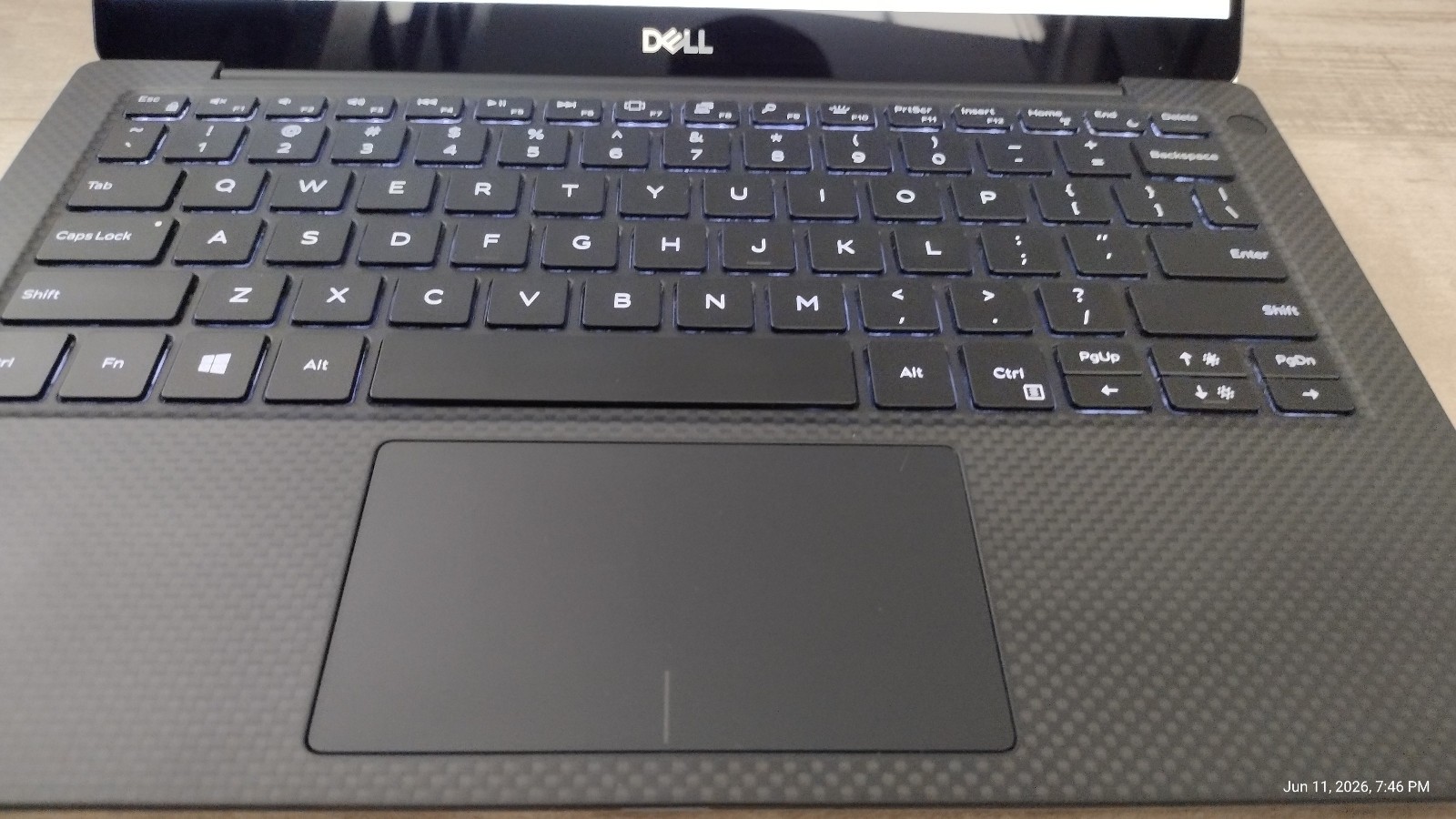 Gaming! Dell XPS 13 7390 13″ 4K TOUCH SCREEN Laptop i7-10510 8GB 256GB Win11P
