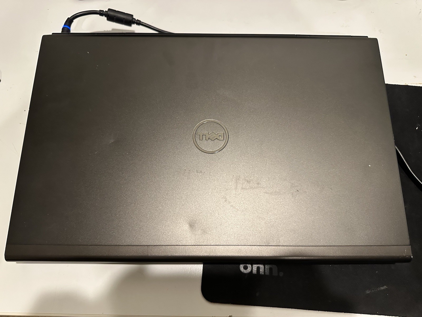 Dell Precision M6800 Laptop 17.3″ Intel Core I7-4810MQ, 32GB RAM, K5100M GPU
