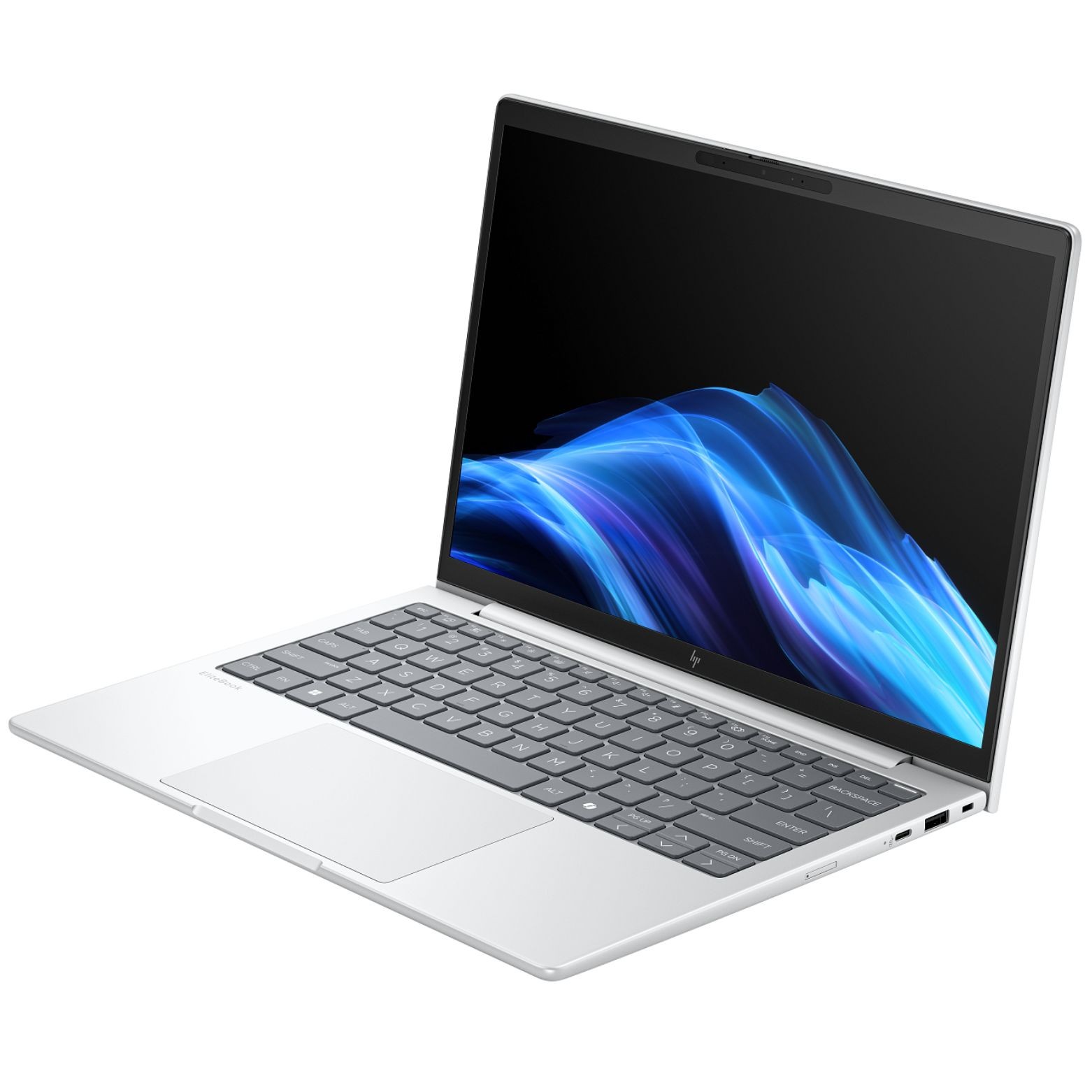 HP EliteBook 8 G1i 13.3″ WUXGA Intel Core Ultra 7 265U 32GB RAM 512GB SSD W11P