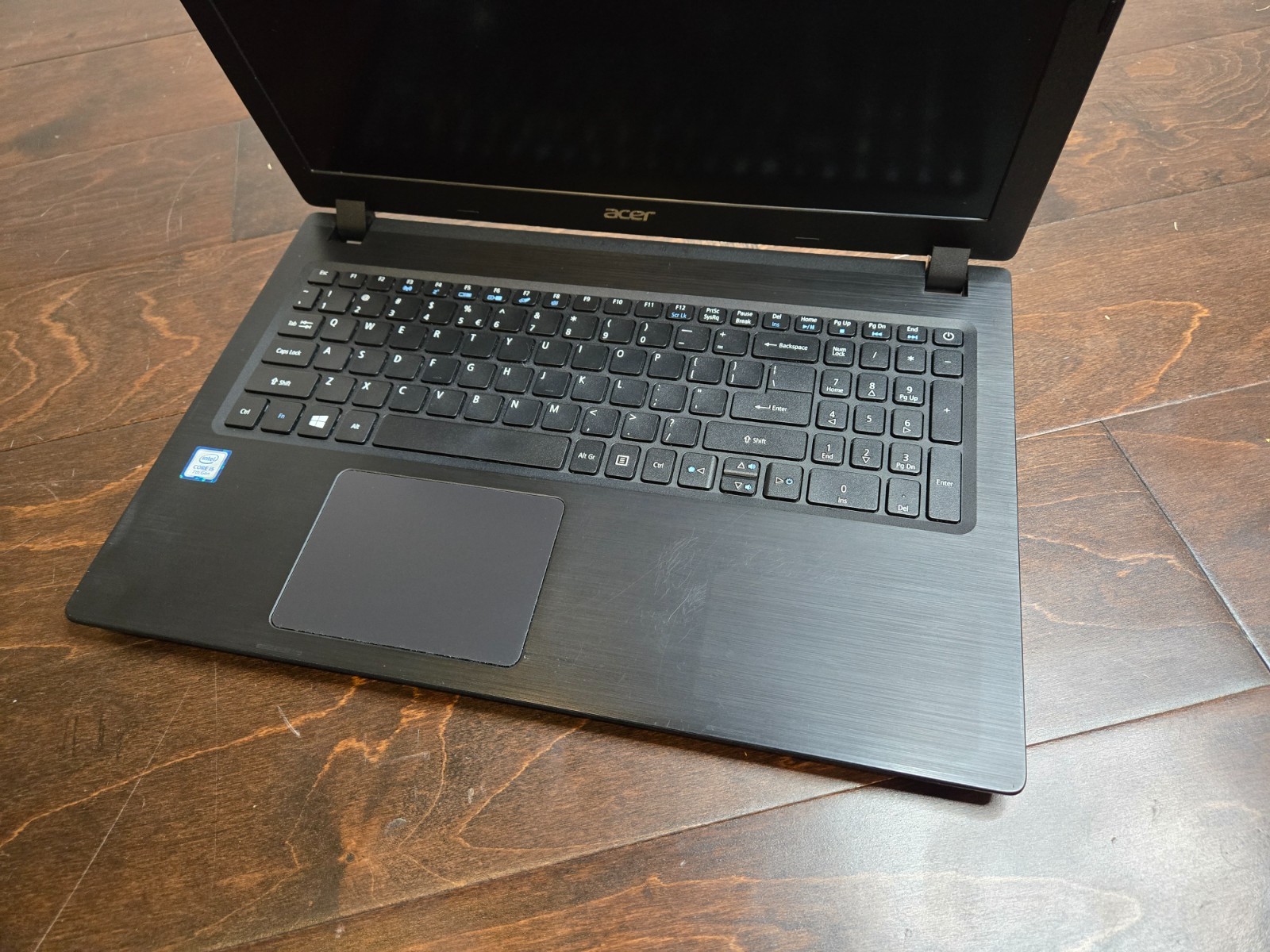 ACER ASPIRE 3 A315-51 INTEL I5-7200U 2.50GHz 4GB RAM 128GB SSD Windows 11 Home