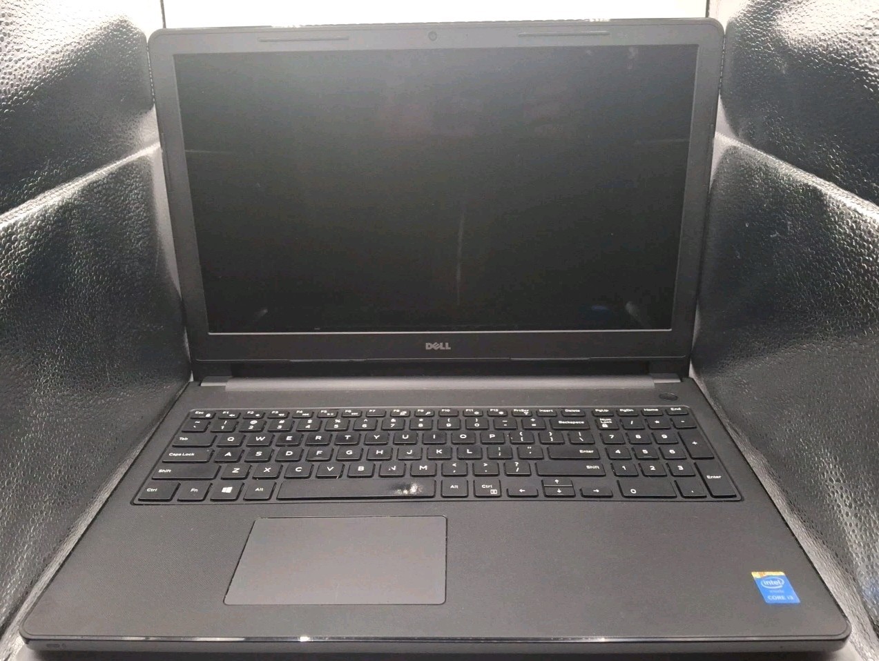 Dell Inspiron 15-5100 15.6″ Laptop Core i3 2.10GHz/6GB RAM/500GB HD/DVD/Win10Pro